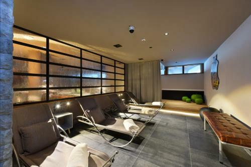 Hotel Landhaus Stricker