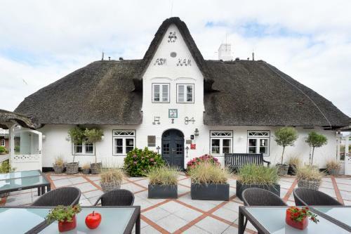 Hotel Landhaus Stricker