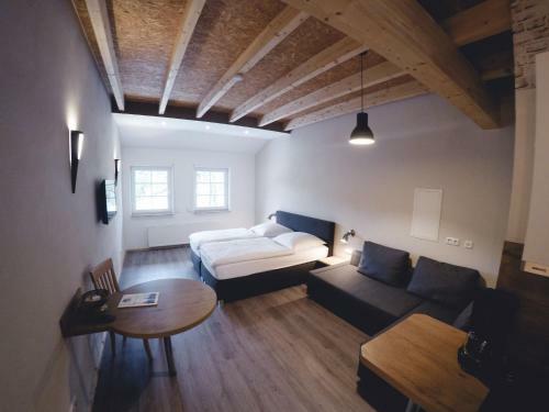 Hostal Brauhaus Oberm�hle