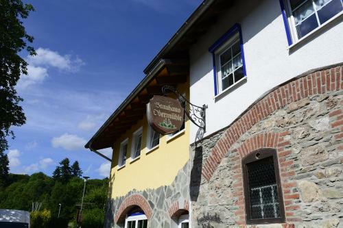 Hostal Brauhaus Oberm�hle
