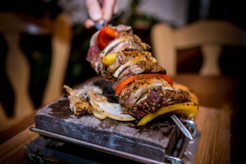 Hostal Brauhaus Oberm�hle