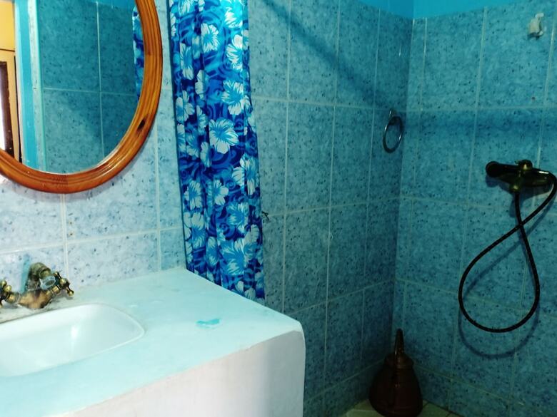 Bed & Breakfast Maison Tizi