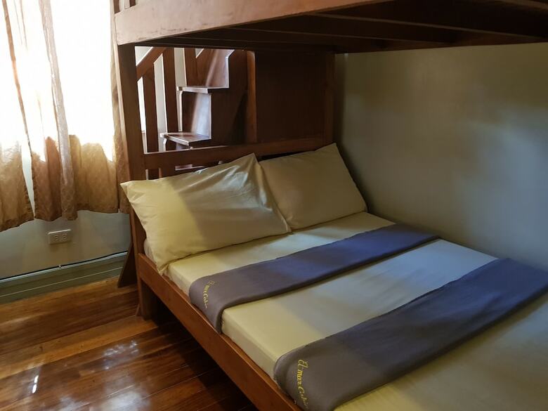 Hotel Elmar Cabin