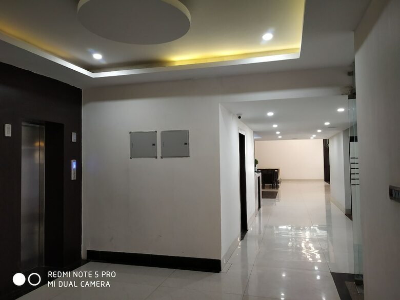 Hotel Maya Heritage
