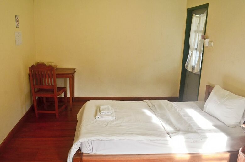 Hotel Pai Flora Resort