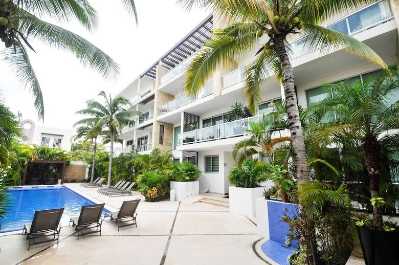 Apartamentos Oasis 206 By Vimex