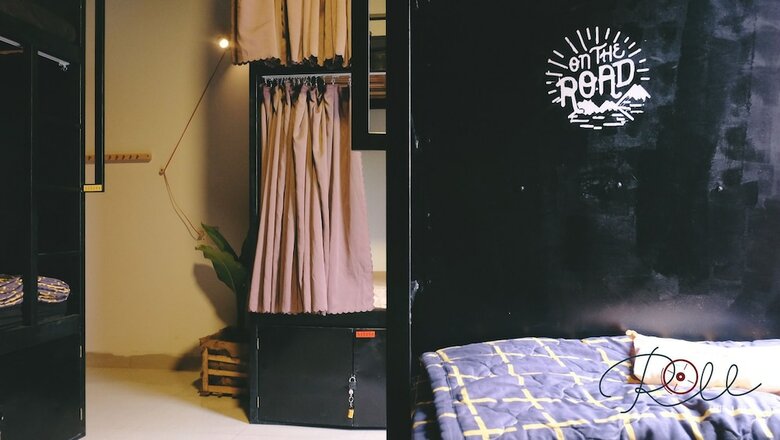 Hostal Roll Hostel N Pub