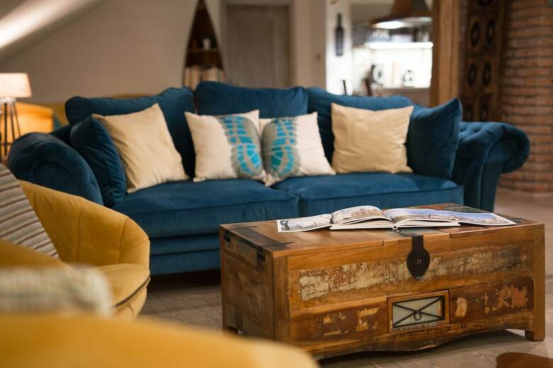 Apartamentos Old Town Boho Chic Attic