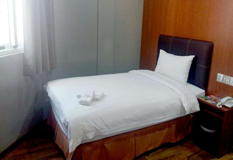 Chimera Hotel