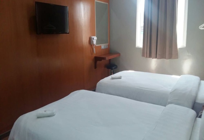 Chimera Hotel
