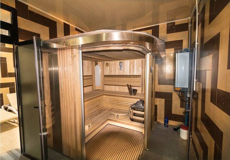 Hotel Syphax