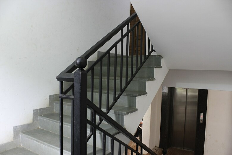 Apartamentos Oyo 9712 Home 1bhk Elegant Arpora