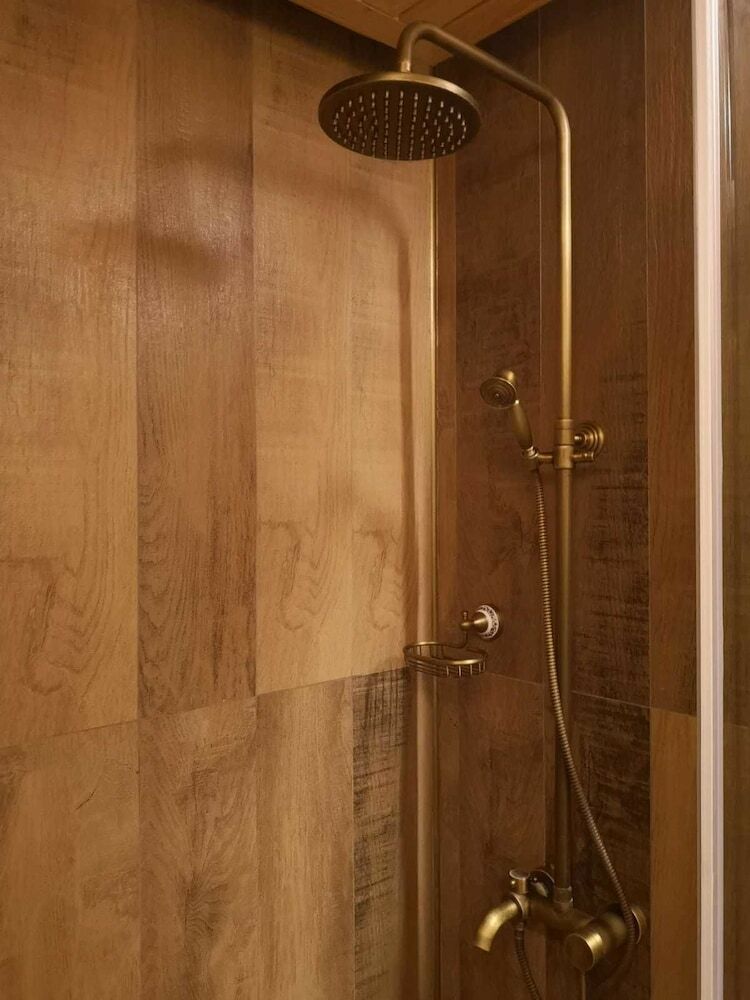 Hotel Sihirli Kitap Kahve Konuk Evi