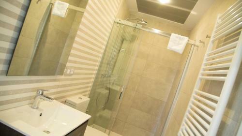 Apartamentos Abastos Scq By Como En Casa