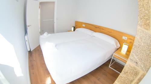 Apartamentos Abastos Scq By Como En Casa
