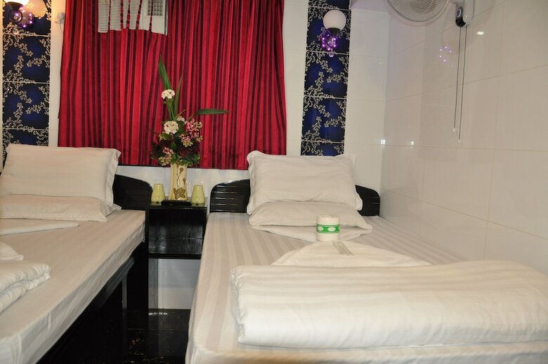 Hostal Castle Inn - Hostel