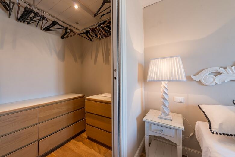 Apartamento Classic Terrace Santo Spirito