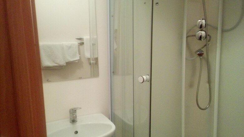 Hotel Rinaldi Victory