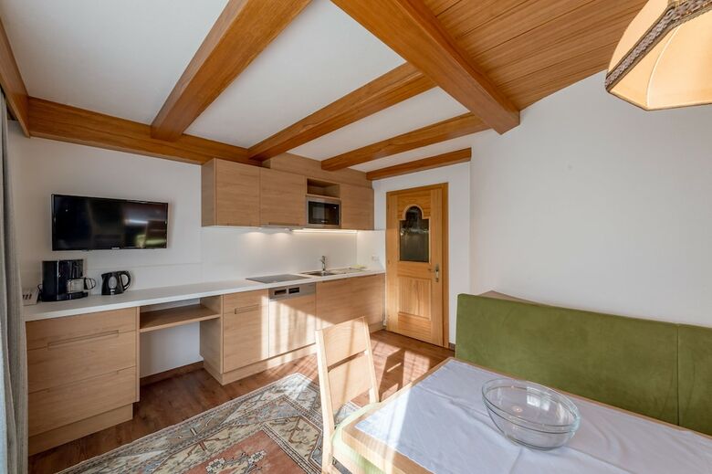 Apart Hotel Garni Wieser - S�lden