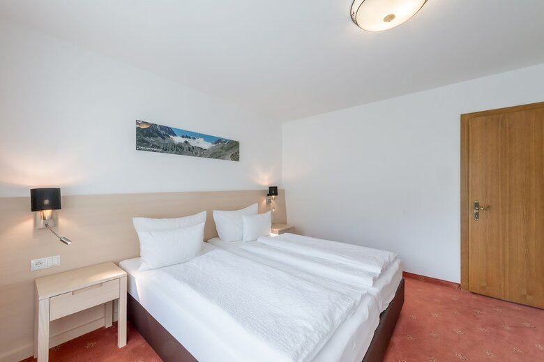 Apart Hotel Garni Wieser - S�lden