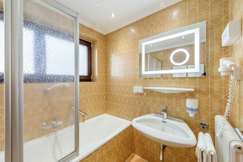 Apart Hotel Garni Wieser - S�lden