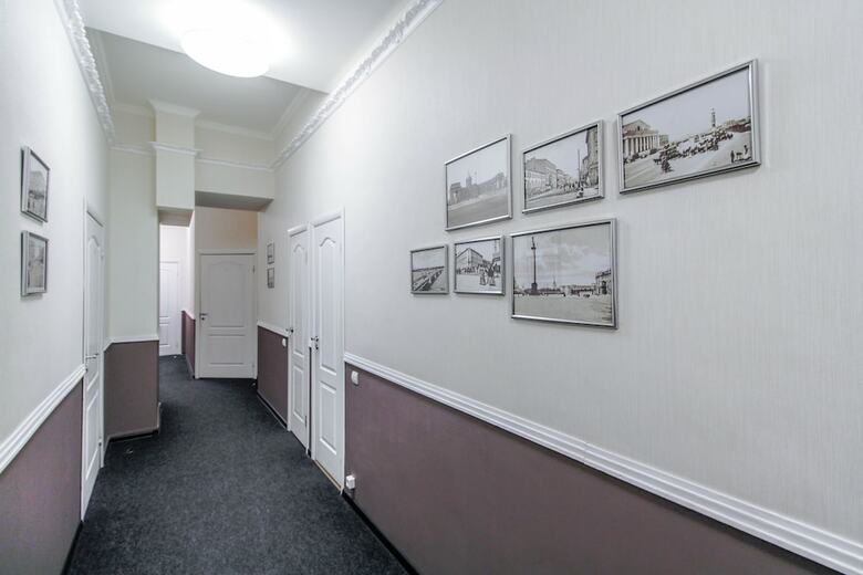 Hostal Superhostel On Vosstaniya 35