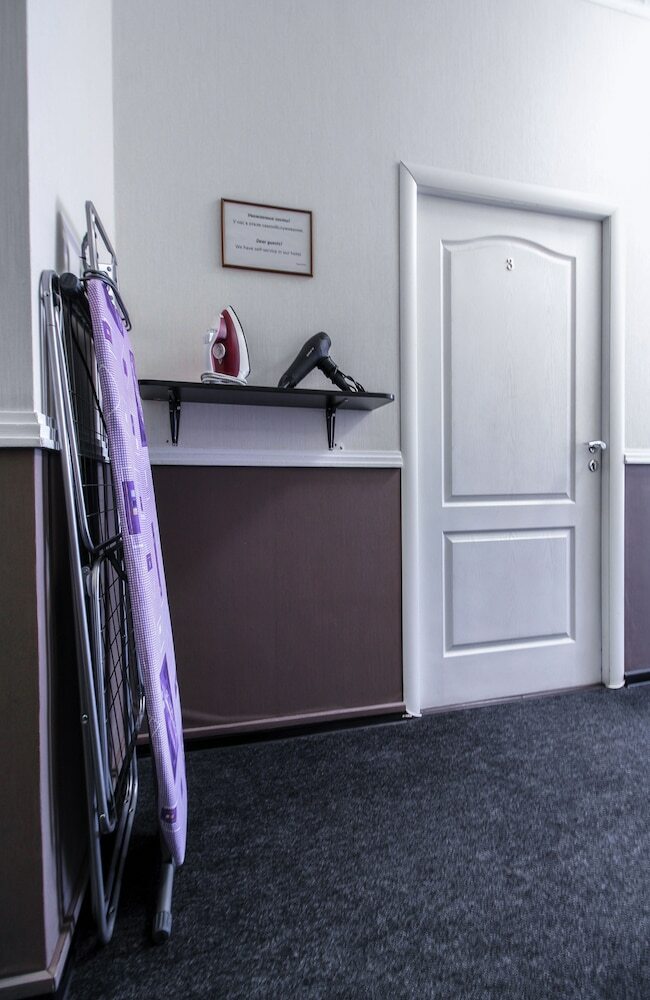 Hostal Superhostel On Vosstaniya 35