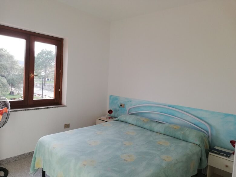 Apartamento Residence Li Menduli