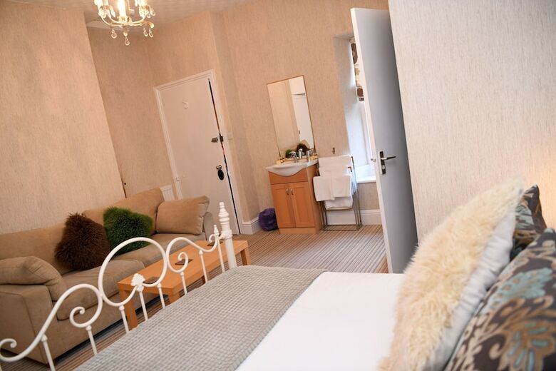 Hotel Barrasford Arms
