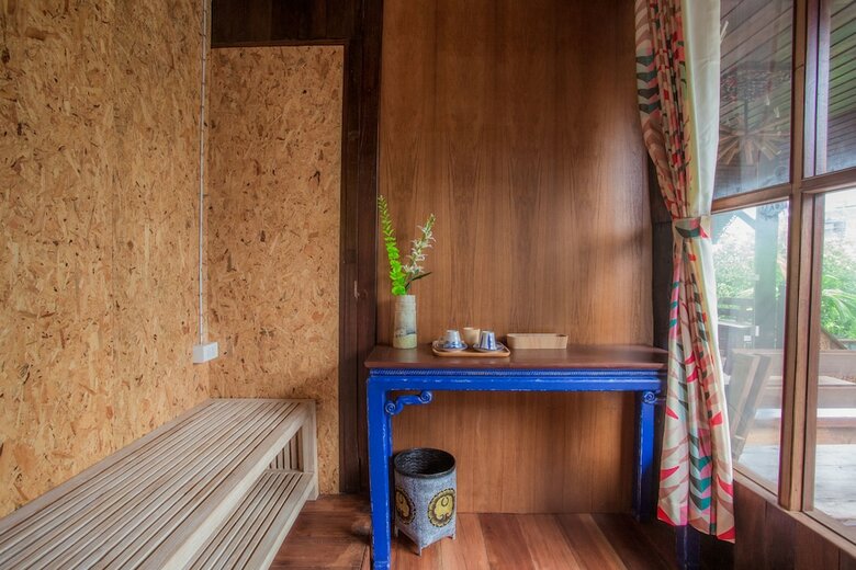 Hotel Pao Come Boutique House