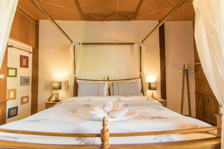 Hotel Pao Come Boutique House