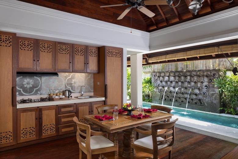 Hotel The Alantara Sanur By Pramana