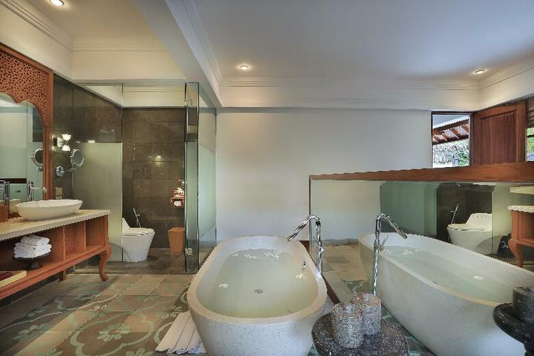 Hotel The Alantara Sanur By Pramana
