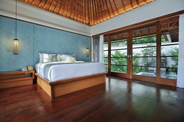 Hotel The Alantara Sanur By Pramana