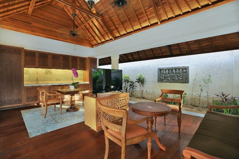 Hotel The Alantara Sanur By Pramana