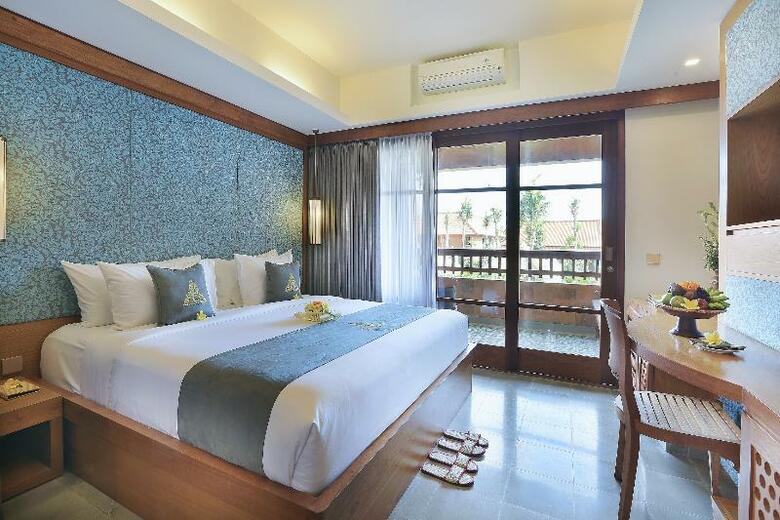 Hotel The Alantara Sanur By Pramana