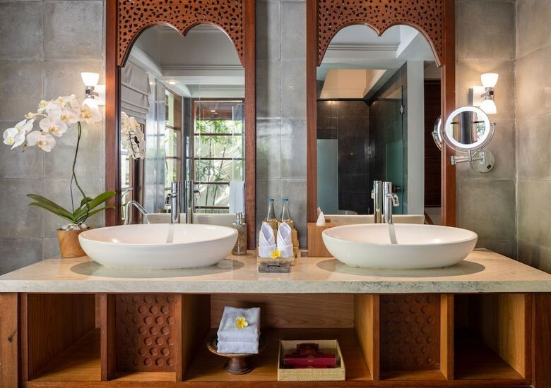 Hotel The Alantara Sanur By Pramana
