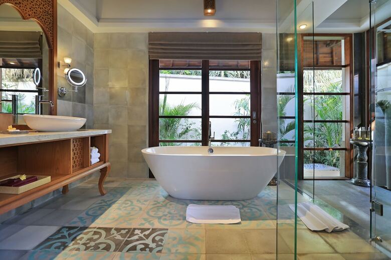 Hotel The Alantara Sanur By Pramana