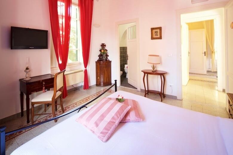 Hotel Il Tempio Di Morfeo