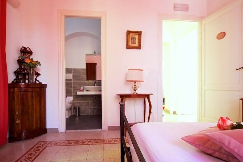 Hotel Il Tempio Di Morfeo