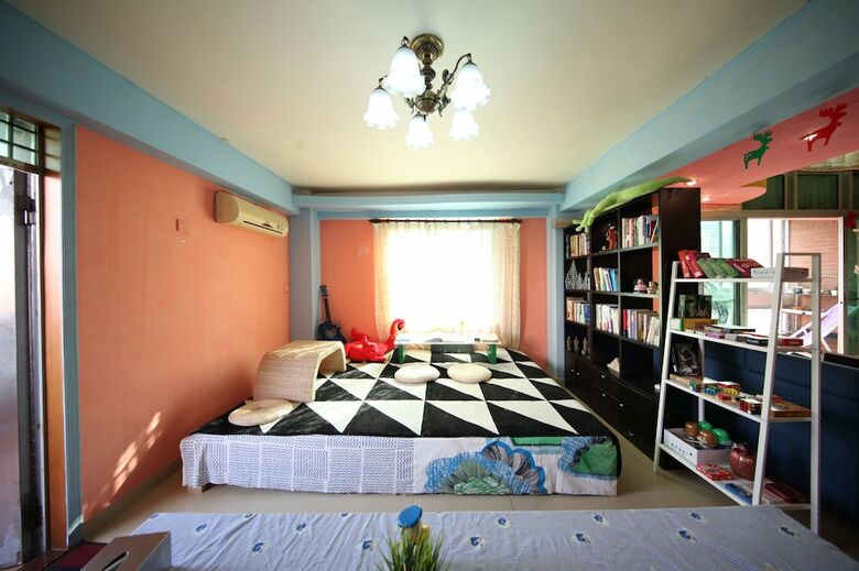 Hostal Shenzhen Soyoung Hotel