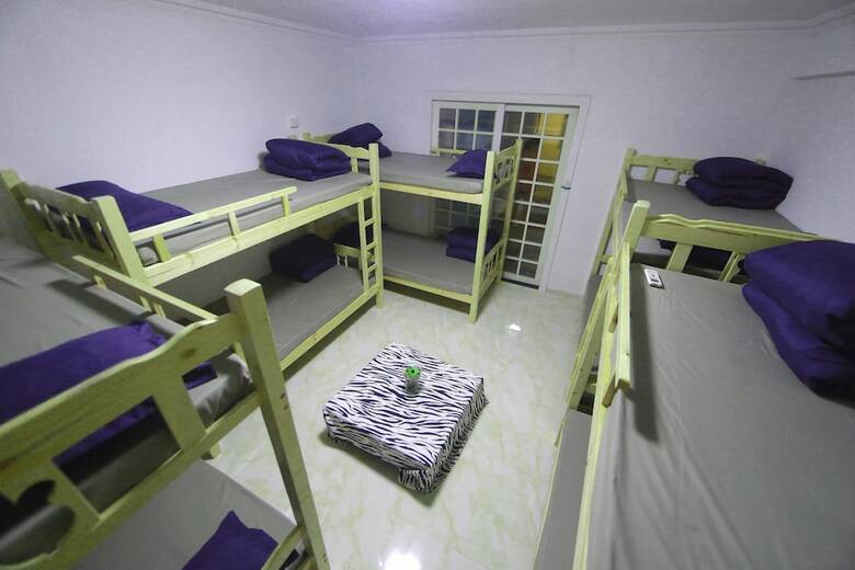 Hostal Shenzhen Soyoung Hotel