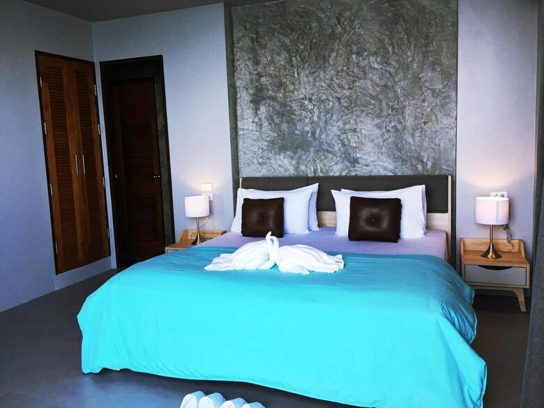 Villa Scenery Samui