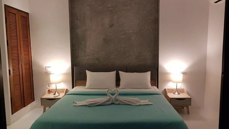 Villa Scenery Samui