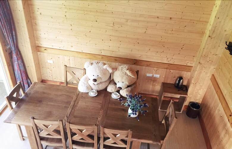 Bed & Breakfast Taomilou