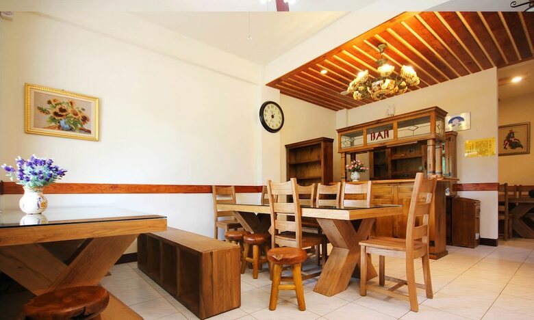 Bed & Breakfast Taomilou