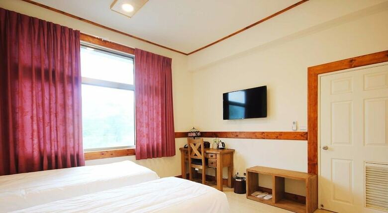 Bed & Breakfast Taomilou