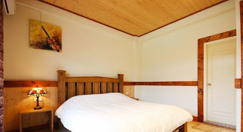 Bed & Breakfast Taomilou