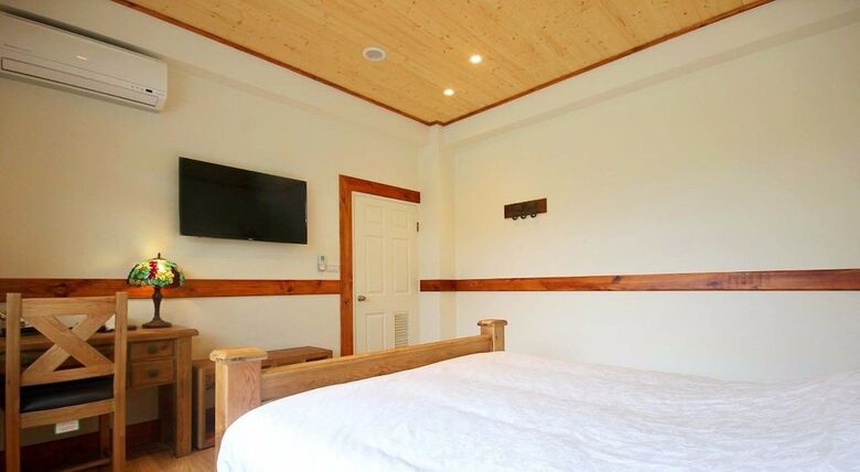 Bed & Breakfast Taomilou
