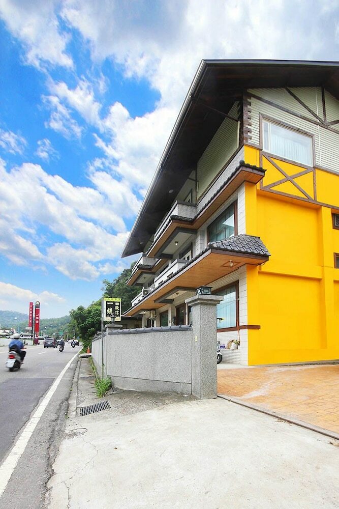Bed & Breakfast Taomilou